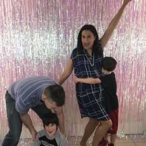 Meet your Posher, Martha